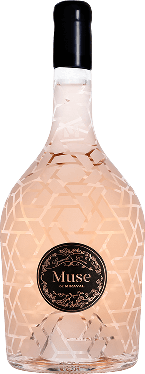 Chateau Miraval Muse Rosé 1,5 l 2019